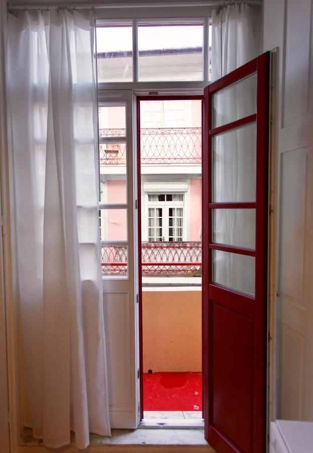 Ferienwohnung D&S - Loureiro 67 Porto Exterior foto